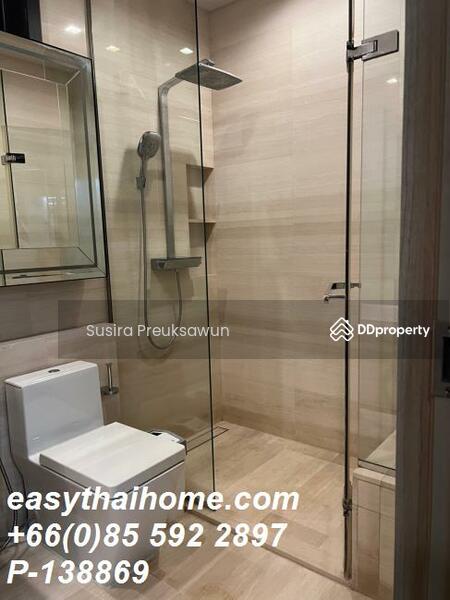 The XXXIX By Sansiri, Bangkok, 300 Soi Sukhumvit 39, Khlong Tan Nua, Watthana, Bangkok, 1 Bedroom, 60 sqm, Condo For Rent, by Susira Preuksawun, 11314650 - DDproperty.com