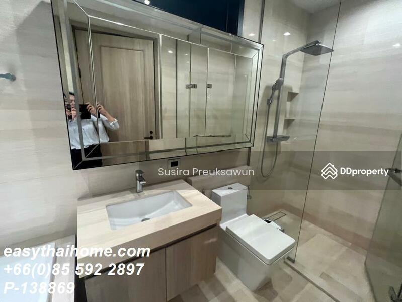 The XXXIX By Sansiri : เดอะ เทอร์ทีไนน์ บาย แสนสิริ, กรุงเทพ, 300 ซอยสุขุมวิท 39 แขวงคลองตันเหนือ เขตวัฒนา กรุงเทพมหานคร, คลองตันเหนือ, วัฒนา, กรุงเทพ, 60 ตร.ม., คอนโด ให้เช่า, โดย Susira Preuksawun, 11314650 - DDproperty.com