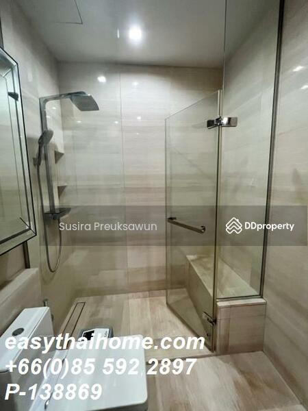 The XXXIX By Sansiri : เดอะ เทอร์ทีไนน์ บาย แสนสิริ, กรุงเทพ, 300 ซอยสุขุมวิท 39 แขวงคลองตันเหนือ เขตวัฒนา กรุงเทพมหานคร, คลองตันเหนือ, วัฒนา, กรุงเทพ, 60 ตร.ม., คอนโด ให้เช่า, โดย Susira Preuksawun, 11314650 - DDproperty.com