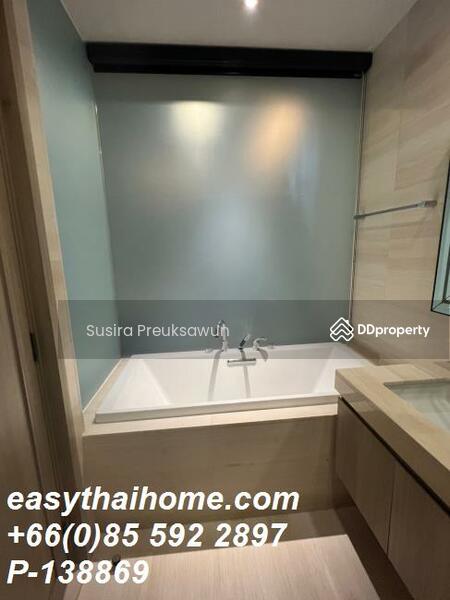 The XXXIX By Sansiri, Bangkok, 300 Soi Sukhumvit 39, Khlong Tan Nua, Watthana, Bangkok, 1 Bedroom, 60 sqm, Condo For Rent, by Susira Preuksawun, 11314650 - DDproperty.com