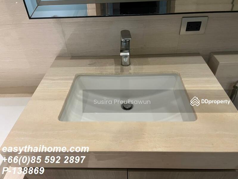 The XXXIX By Sansiri, Bangkok, 300 Soi Sukhumvit 39, Khlong Tan Nua, Watthana, Bangkok, 1 Bedroom, 60 sqm, Condo For Rent, by Susira Preuksawun, 11314650 - DDproperty.com
