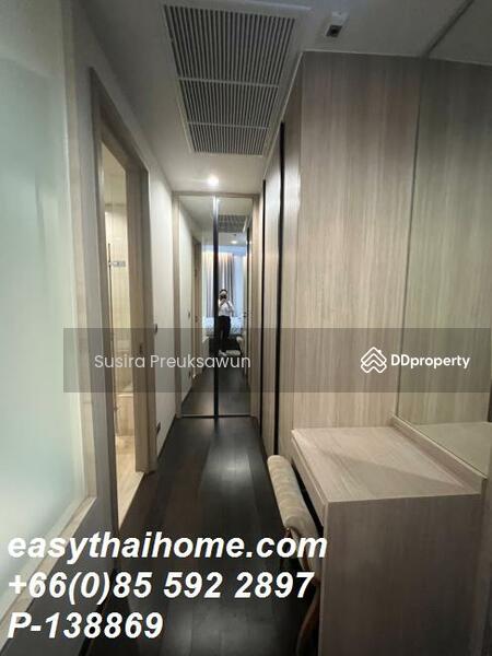 The XXXIX By Sansiri, Bangkok, 300 Soi Sukhumvit 39, Khlong Tan Nua, Watthana, Bangkok, 1 Bedroom, 60 sqm, Condo For Rent, by Susira Preuksawun, 11314650 - DDproperty.com