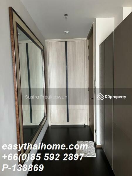 The XXXIX By Sansiri, Bangkok, 300 Soi Sukhumvit 39, Khlong Tan Nua, Watthana, Bangkok, 1 Bedroom, 60 sqm, Condo For Rent, by Susira Preuksawun, 11314650 - DDproperty.com