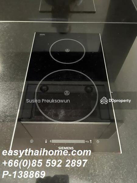 The XXXIX By Sansiri, Bangkok, 300 Soi Sukhumvit 39, Khlong Tan Nua, Watthana, Bangkok, 1 Bedroom, 60 sqm, Condo For Rent, by Susira Preuksawun, 11314650 - DDproperty.com