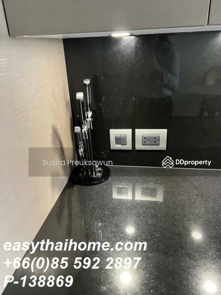 The XXXIX By Sansiri, Bangkok, 300 Soi Sukhumvit 39, Khlong Tan Nua, Watthana, Bangkok, 1 Bedroom, 60 sqm, Condo For Rent, by Susira Preuksawun, 11314650 - DDproperty.com