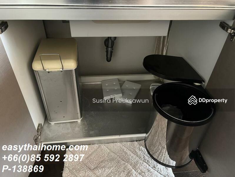 The XXXIX By Sansiri, Bangkok, 300 Soi Sukhumvit 39, Khlong Tan Nua, Watthana, Bangkok, 1 Bedroom, 60 sqm, Condo For Rent, by Susira Preuksawun, 11314650 - DDproperty.com