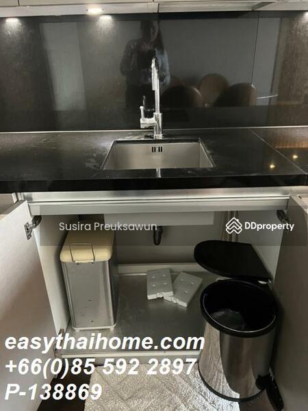 The XXXIX By Sansiri, Bangkok, 300 Soi Sukhumvit 39, Khlong Tan Nua, Watthana, Bangkok, 1 Bedroom, 60 sqm, Condo For Rent, by Susira Preuksawun, 11314650 - DDproperty.com