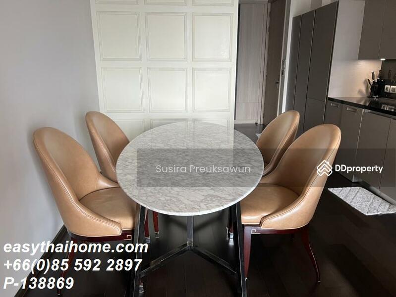 The XXXIX By Sansiri, Bangkok, 300 Soi Sukhumvit 39, Khlong Tan Nua, Watthana, Bangkok, 1 Bedroom, 60 sqm, Condo For Rent, by Susira Preuksawun, 11314650 - DDproperty.com