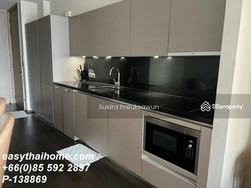 The XXXIX By Sansiri : เดอะ เทอร์ทีไนน์ บาย แสนสิริ, กรุงเทพ, 300 ซอยสุขุมวิท 39 แขวงคลองตันเหนือ เขตวัฒนา กรุงเทพมหานคร, คลองตันเหนือ, วัฒนา, กรุงเทพ, 60 ตร.ม., คอนโด ให้เช่า, โดย Susira Preuksawun, 11314650 - DDproperty.com