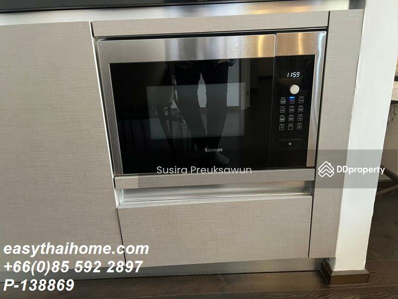 The XXXIX By Sansiri, Bangkok, 300 Soi Sukhumvit 39, Khlong Tan Nua, Watthana, Bangkok, 1 Bedroom, 60 sqm, Condo For Rent, by Susira Preuksawun, 11314650 - DDproperty.com