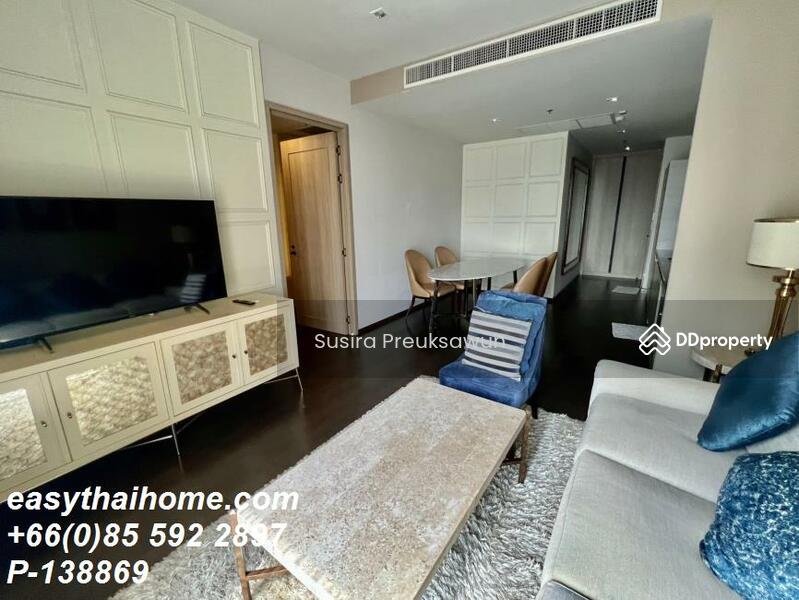 The XXXIX By Sansiri, Bangkok, 300 Soi Sukhumvit 39, Khlong Tan Nua, Watthana, Bangkok, 1 Bedroom, 60 sqm, Condo For Rent, by Susira Preuksawun, 11314650 - DDproperty.com