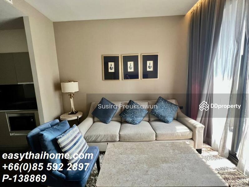 The XXXIX By Sansiri, Bangkok, 300 Soi Sukhumvit 39, Khlong Tan Nua, Watthana, Bangkok, 1 Bedroom, 60 sqm, Condo For Rent, by Susira Preuksawun, 11314650 - DDproperty.com
