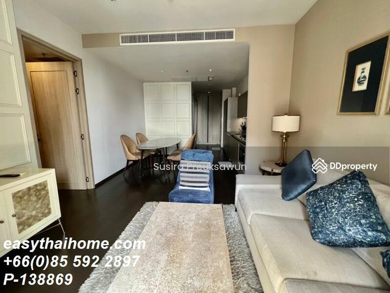 The XXXIX By Sansiri, Bangkok, 300 Soi Sukhumvit 39, Khlong Tan Nua, Watthana, Bangkok, 1 Bedroom, 60 sqm, Condo For Rent, by Susira Preuksawun, 11314650 - DDproperty.com