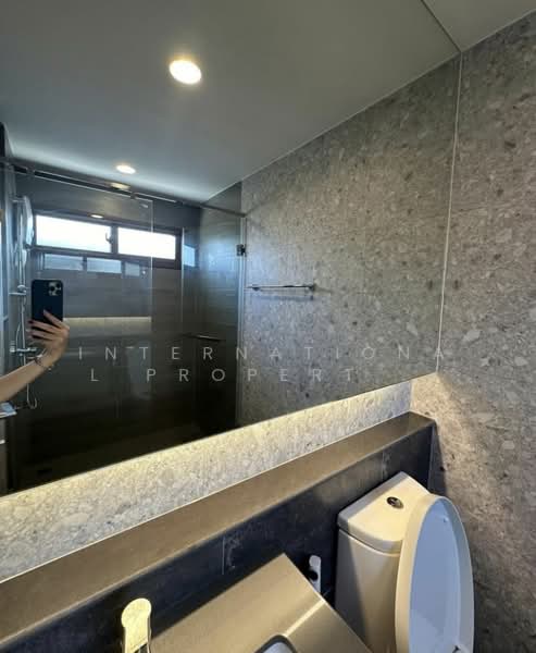 Burasiri Krungthep Kreetha, Bangkok, 95 Soi Pracha Ruam Chai, Hua Mak, Bang Kapi, Bangkok, 4 Bedrooms, 300 sqm, Single Detached House For Rent, by nextste property, 11314708 - DDproperty.com