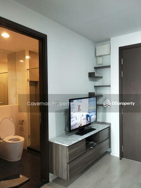 Rhythm Sathorn-Narathiwas, Bangkok, 651 Naradhiwas Rajanagarindra Road, Thung Maha Mek, Sathon, Bangkok, 1 Bedroom, 35 sqm, Condo For Rent, by Caveman Property, 11314752 - DDproperty.com
