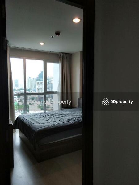 Rhythm Sathorn-Narathiwas : ริทึ่ม สาทร-นราธิวาส, กรุงเทพ, 651 ถนนนราธิวาสราชนครินทร์, ทุ่งมหาเมฆ, สาทร, กรุงเทพ, 35 ตร.ม., คอนโด ให้เช่า, โดย Caveman Property, 11314752 - DDproperty.com