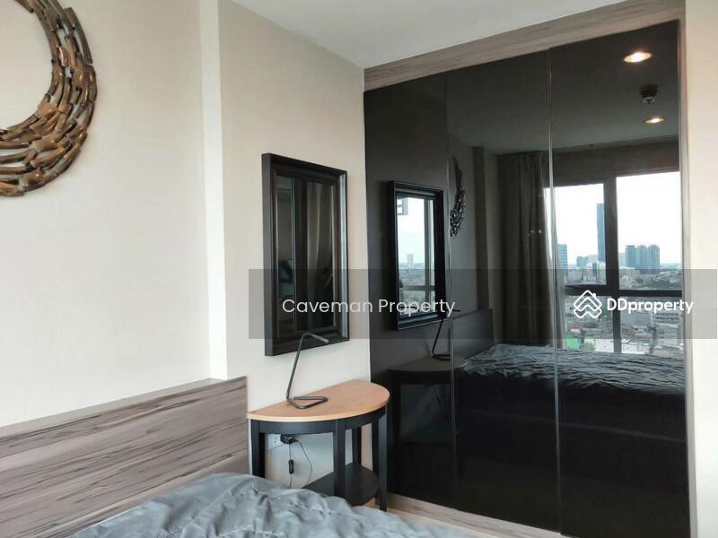 Rhythm Sathorn-Narathiwas, Bangkok, 651 Naradhiwas Rajanagarindra Road, Thung Maha Mek, Sathon, Bangkok, 1 Bedroom, 35 sqm, Condo For Rent, by Caveman Property, 11314752 - DDproperty.com