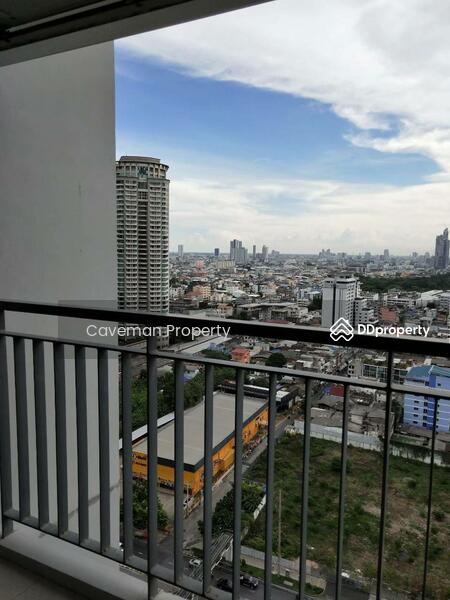 Rhythm Sathorn-Narathiwas : ริทึ่ม สาทร-นราธิวาส, กรุงเทพ, 651 ถนนนราธิวาสราชนครินทร์, ทุ่งมหาเมฆ, สาทร, กรุงเทพ, 35 ตร.ม., คอนโด ให้เช่า, โดย Caveman Property, 11314752 - DDproperty.com