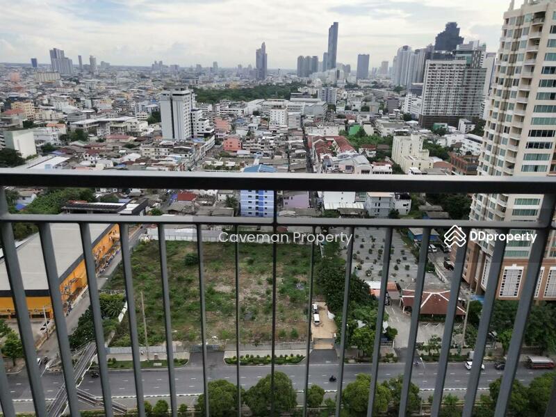 Rhythm Sathorn-Narathiwas : ริทึ่ม สาทร-นราธิวาส, กรุงเทพ, 651 ถนนนราธิวาสราชนครินทร์, ทุ่งมหาเมฆ, สาทร, กรุงเทพ, 35 ตร.ม., คอนโด ให้เช่า, โดย Caveman Property, 11314752 - DDproperty.com