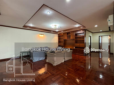 For Rent - Sriratana Mansion 2, Bangkok