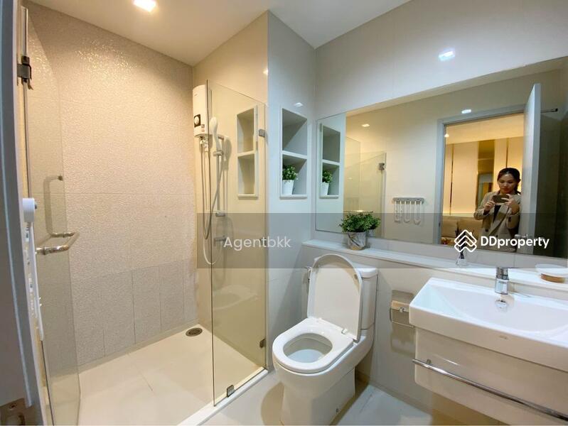 Life Sukhumvit 62, Bangkok, Soi Sukhumvit 62, Bang Chak, Phra Khanong, Bangkok, 1 Bedroom, 30 sqm, Condo For Rent, by Agentbkk, 11314899 - DDproperty.com