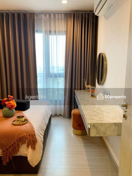 Life Sukhumvit 62 : ไลฟ์ สุขุมวิท 62, กรุงเทพ, ซอยสุขุมวิท 62, บางจาก, พระโขนง, กรุงเทพ, 30 ตร.ม., คอนโด ให้เช่า, โดย Agentbkk, 11314899 - DDproperty.com