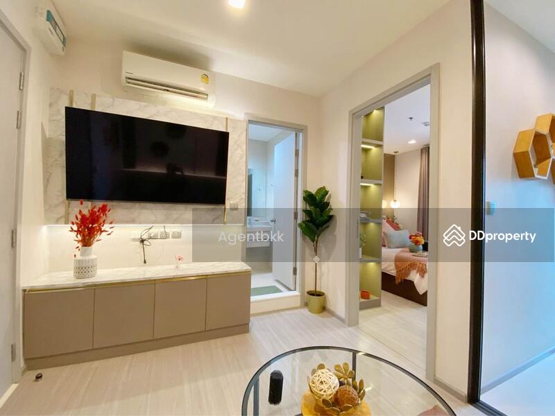 Life Sukhumvit 62 : ไลฟ์ สุขุมวิท 62, กรุงเทพ, ซอยสุขุมวิท 62, บางจาก, พระโขนง, กรุงเทพ, 30 ตร.ม., คอนโด ให้เช่า, โดย Agentbkk, 11314899 - DDproperty.com