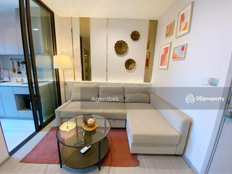 Life Sukhumvit 62 : ไลฟ์ สุขุมวิท 62, กรุงเทพ, ซอยสุขุมวิท 62, บางจาก, พระโขนง, กรุงเทพ, 30 ตร.ม., คอนโด ให้เช่า, โดย Agentbkk, 11314899 - DDproperty.com