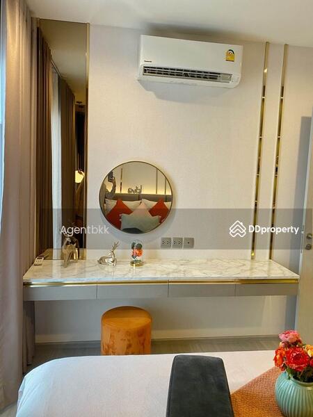 Life Sukhumvit 62, Bangkok, Soi Sukhumvit 62, Bang Chak, Phra Khanong, Bangkok, 1 Bedroom, 30 sqm, Condo For Rent, by Agentbkk, 11314899 - DDproperty.com