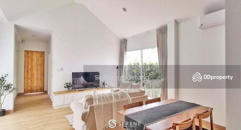 บ้านพักตากอากาศ เห็นวิวเขาเต็มตา แก่งคอย สระบุรี ใกล้ The Soul Resort / หอมนสิการ ไปโรบินสัน 20 นาที, สระบุรี, ถนนหมายเลข 1002, สองคอน, แก่งคอย, สระบุรี, 132 ตร.ม., บ้านเดี่ยว ให้เช่า, โดย Sirithong Saetang, 11314906 - DDproperty.com