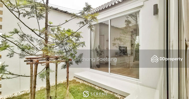 บ้านพักตากอากาศ เห็นวิวเขาเต็มตา แก่งคอย สระบุรี ใกล้ The Soul Resort / หอมนสิการ ไปโรบินสัน 20 นาที, สระบุรี, ถนนหมายเลข 1002, สองคอน, แก่งคอย, สระบุรี, 132 ตร.ม., บ้านเดี่ยว ให้เช่า, โดย Sirithong Saetang, 11314906 - DDproperty.com