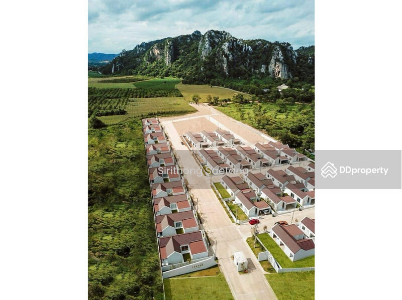บ้านพักตากอากาศ เห็นวิวเขาเต็มตา แก่งคอย สระบุรี ใกล้ The Soul Resort / หอมนสิการ ไปโรบินสัน 20 นาที, สระบุรี, ถนนหมายเลข 1002, สองคอน, แก่งคอย, สระบุรี, 132 ตร.ม., บ้านเดี่ยว ให้เช่า, โดย Sirithong Saetang, 11314906 - DDproperty.com