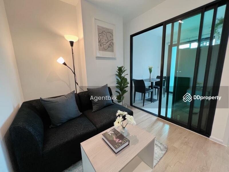 iCondo Serithai Green Space : ไอคอนโด เสรีไทย กรีนสเปซ, กรุงเทพ, ถนนเสรีไทย, คลองกุ่ม, บึงกุ่ม, กรุงเทพ, 25 ตร.ม., คอนโด ให้เช่า, โดย Agentbkk, 11314955 - DDproperty.com