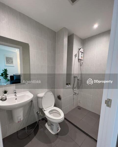 iCondo Serithai Green Space, Bangkok, Seri Thai Road, Khlong Kum, Bueng Kum, Bangkok, 1 Bedroom, 25 sqm, Condo For Rent, by Agentbkk, 11314955 - DDproperty.com