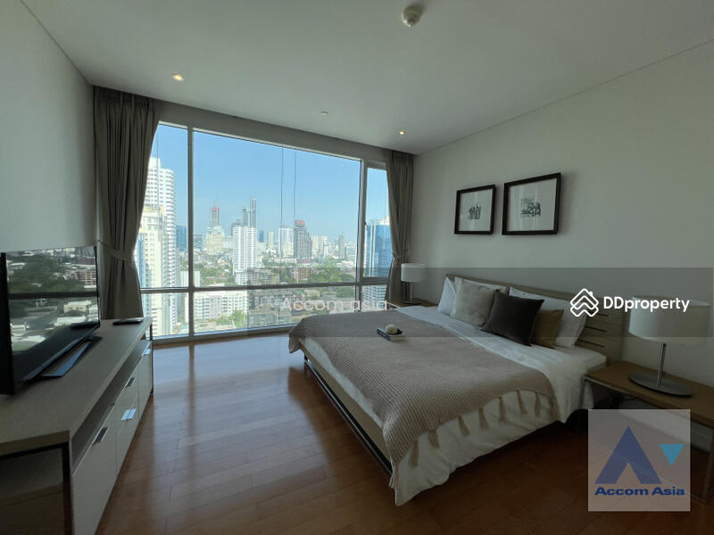 Fullerton Sukhumvit, Bangkok, Sukhumvit Road, Khlong Tan Nua, Watthana, Bangkok, 2 Bedrooms, 96 sqm, Condo For Rent, by Accom Asia, 11314979 - DDproperty.com