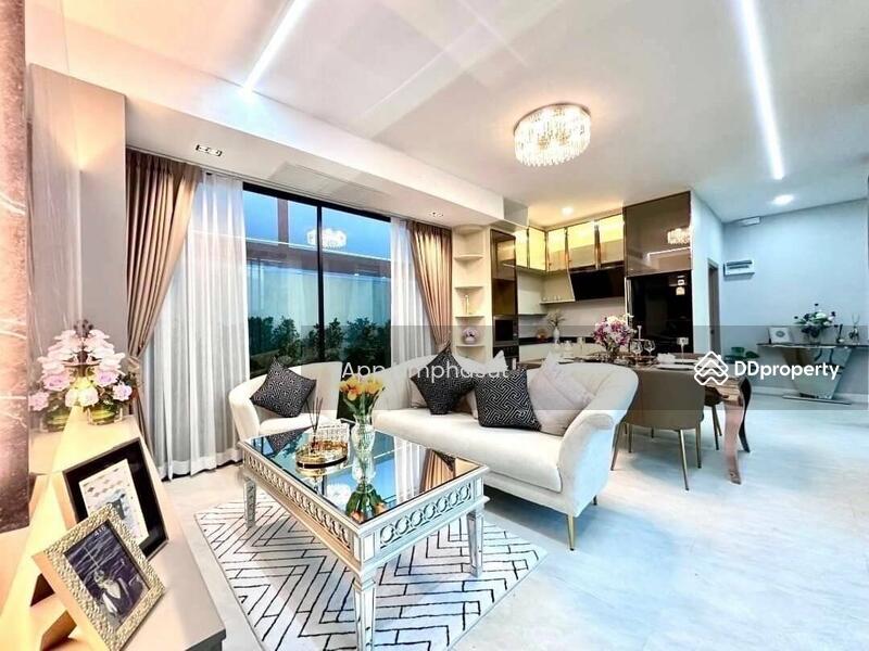 Pattaya Pool Villa, Chon Buri (Pattaya), Nong Pru, Bang Lamung (Pattaya), Chon Buri (Pattaya), 3 Bedrooms, 280 sqm, Villa For Sale, by Sathida Limphasut (App), 11314993 - DDproperty.com