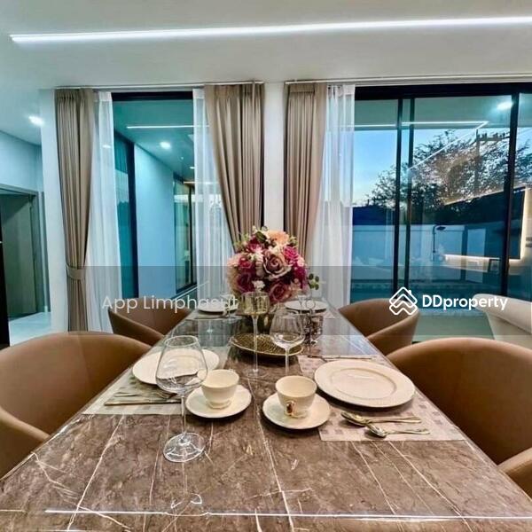 Pattaya Pool Villa, Chon Buri (Pattaya), Nong Pru, Bang Lamung (Pattaya), Chon Buri (Pattaya), 3 Bedrooms, 280 sqm, Villa For Sale, by Sathida Limphasut (App), 11314993 - DDproperty.com