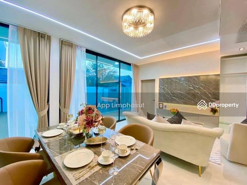 Pattaya Pool Villa, Chon Buri (Pattaya), Nong Pru, Bang Lamung (Pattaya), Chon Buri (Pattaya), 3 Bedrooms, 280 sqm, Villa For Sale, by Sathida Limphasut (App), 11314993 - DDproperty.com