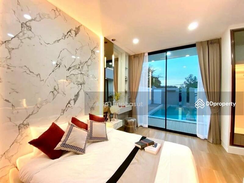 Pattaya Pool Villa, Chon Buri (Pattaya), Nong Pru, Bang Lamung (Pattaya), Chon Buri (Pattaya), 3 Bedrooms, 280 sqm, Villa For Sale, by Sathida Limphasut (App), 11314993 - DDproperty.com