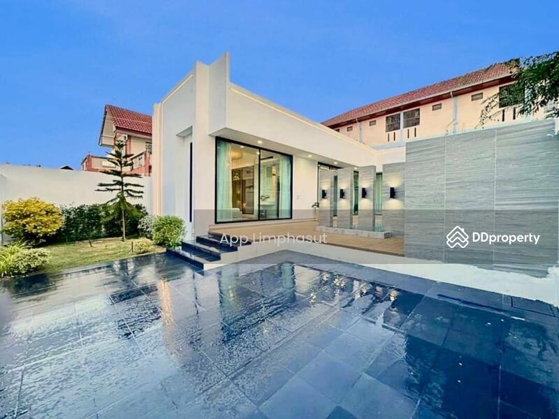 Pattaya Pool Villa, Chon Buri (Pattaya), Nong Pru, Bang Lamung (Pattaya), Chon Buri (Pattaya), 3 Bedrooms, 280 sqm, Villa For Sale, by Sathida Limphasut (App), 11314993 - DDproperty.com