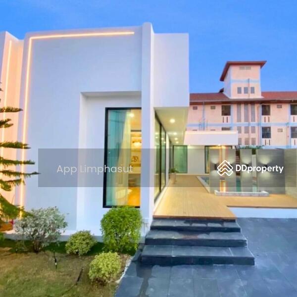 Pattaya Pool Villa, Chon Buri (Pattaya), Nong Pru, Bang Lamung (Pattaya), Chon Buri (Pattaya), 3 Bedrooms, 280 sqm, Villa For Sale, by Sathida Limphasut (App), 11314993 - DDproperty.com