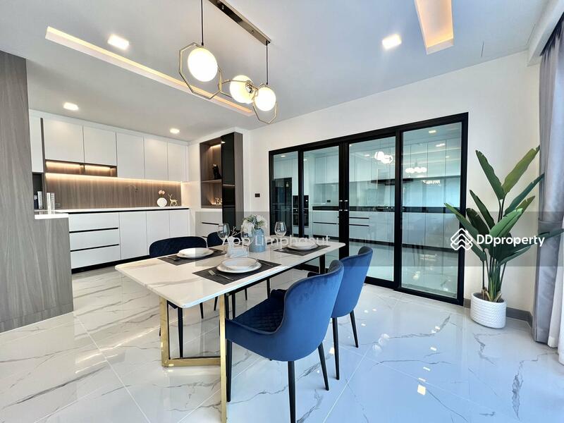 For Sale - Chokchai Village 9, Chon Buri (Pattaya)