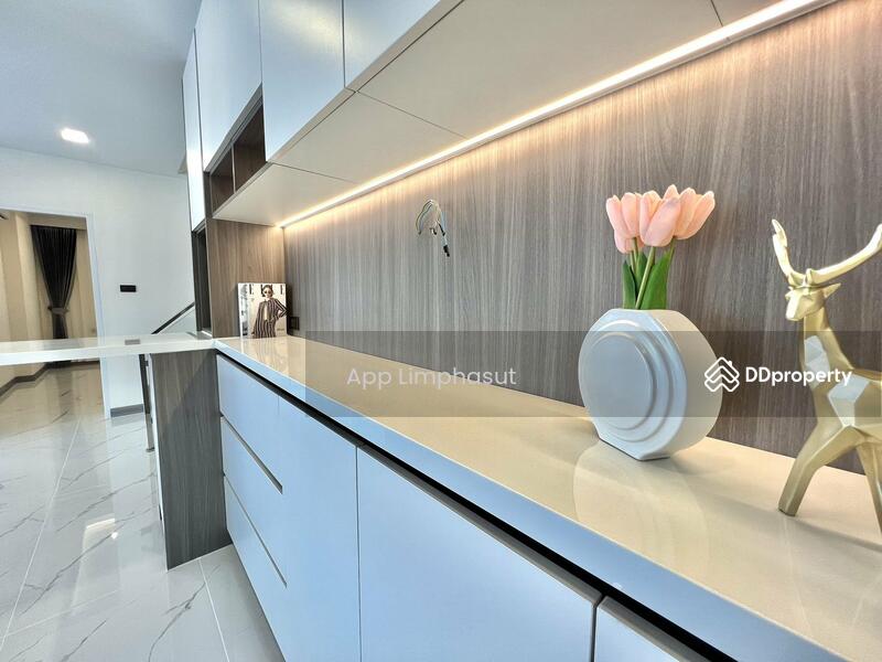 For Sale - Chokchai Village 9, Chon Buri (Pattaya)