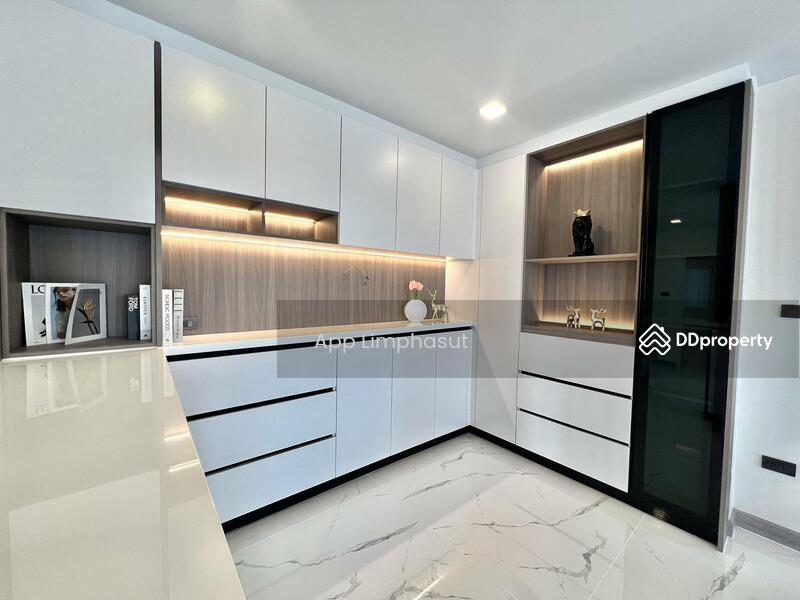 For Sale - Chokchai Village 9, Chon Buri (Pattaya)