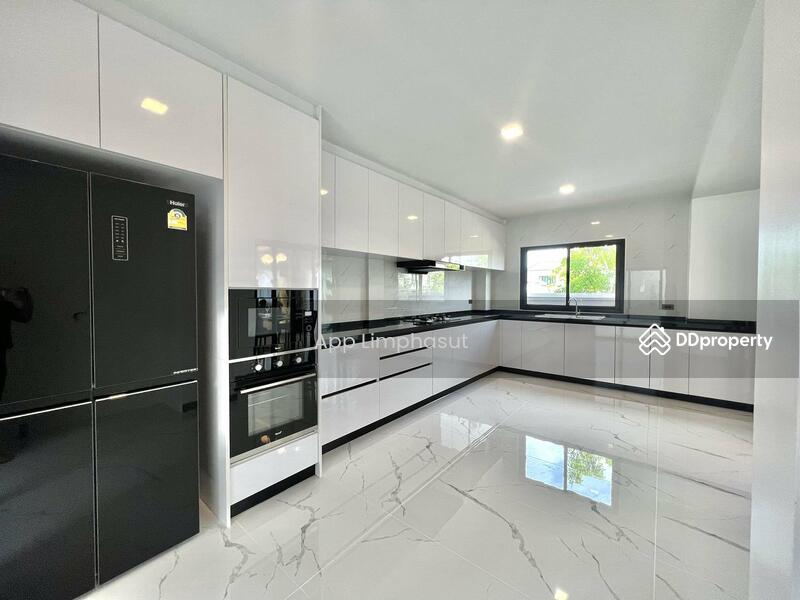 For Sale - Chokchai Village 9, Chon Buri (Pattaya)