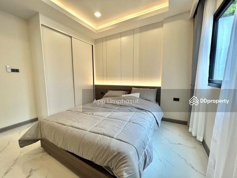 For Sale - Chokchai Village 9, Chon Buri (Pattaya)