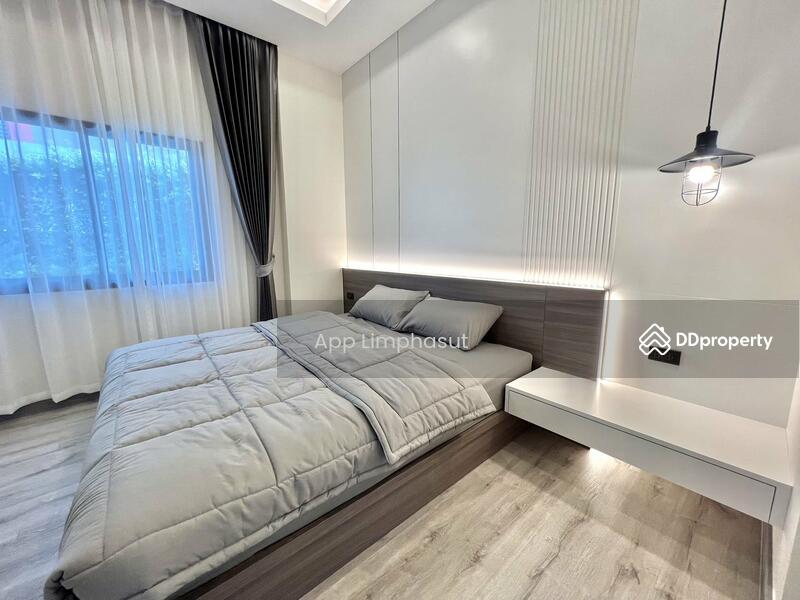 โครงการหมู่บ้าน โชคชัยวิลเลจ 9, ชลบุรี, หนองปรือ, บางละมุง, ชลบุรี, 260 ตร.ม., ทาวน์เฮ้าส์ ขาย, โดย Sathida Limphasut (App), 11315023 - DDproperty.com