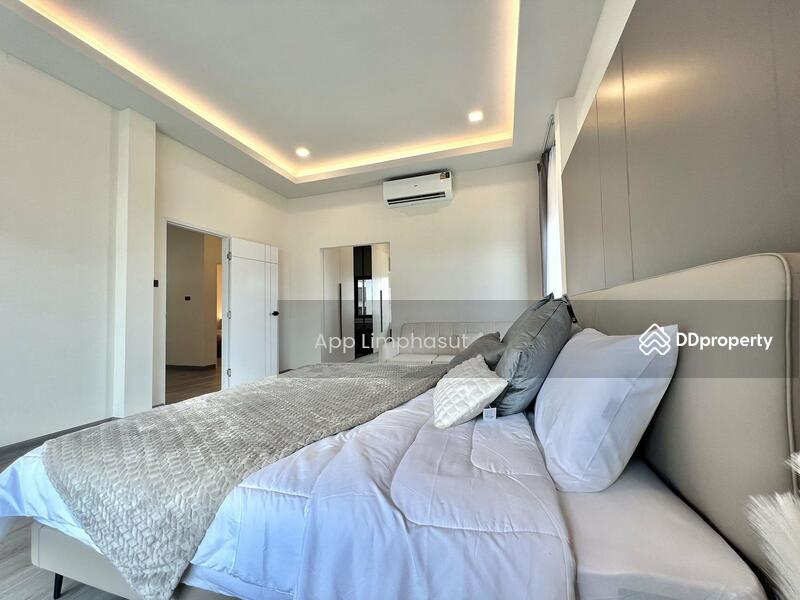 For Sale - Chokchai Village 9, Chon Buri (Pattaya)