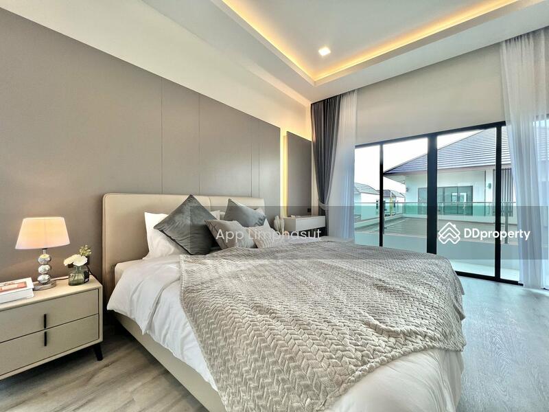 For Sale - Chokchai Village 9, Chon Buri (Pattaya)