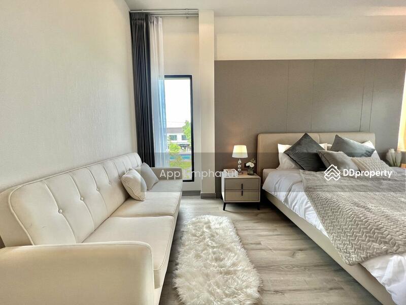 For Sale - Chokchai Village 9, Chon Buri (Pattaya)